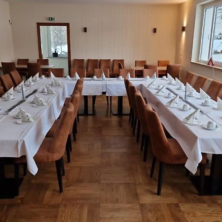 Olbersdorfer Hof Hotel Kültér fotó