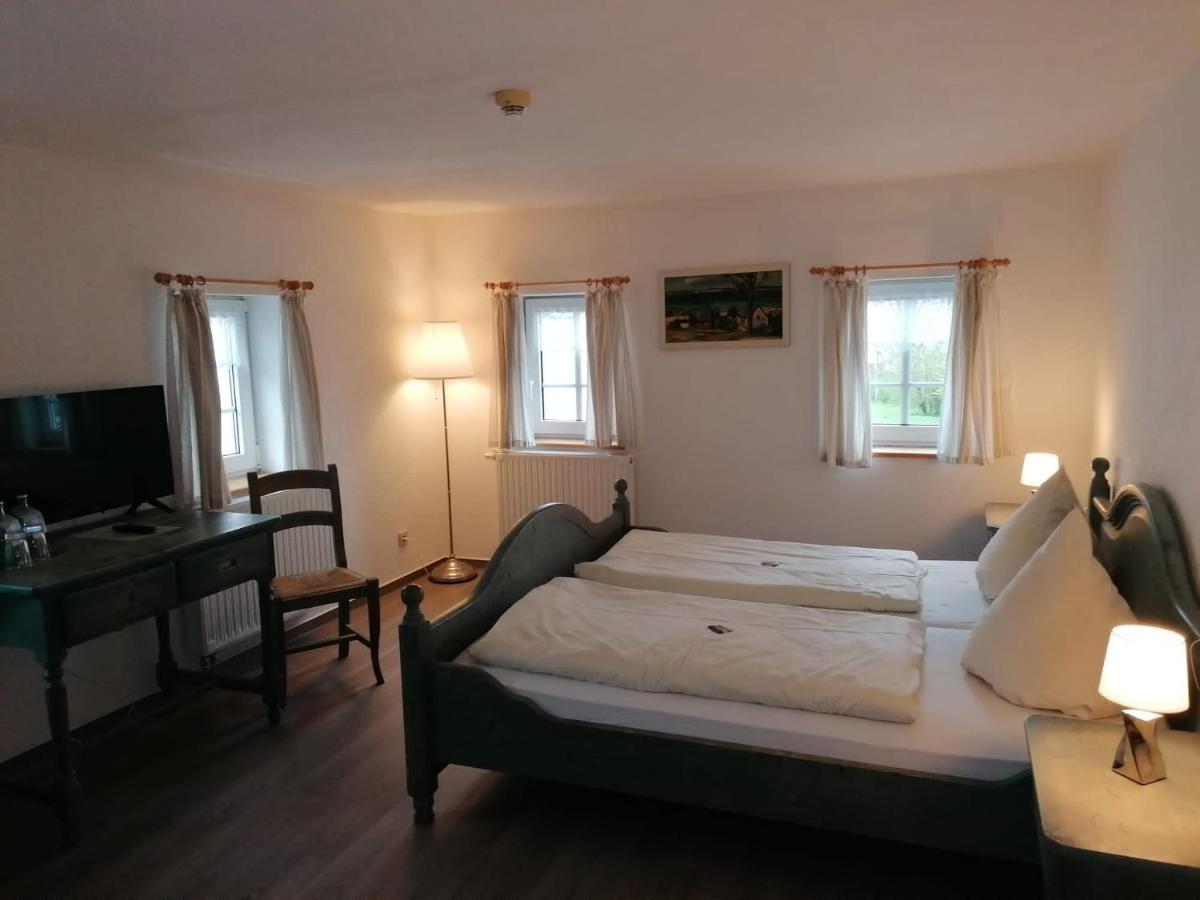 Olbersdorfer Hof Hotel Kültér fotó