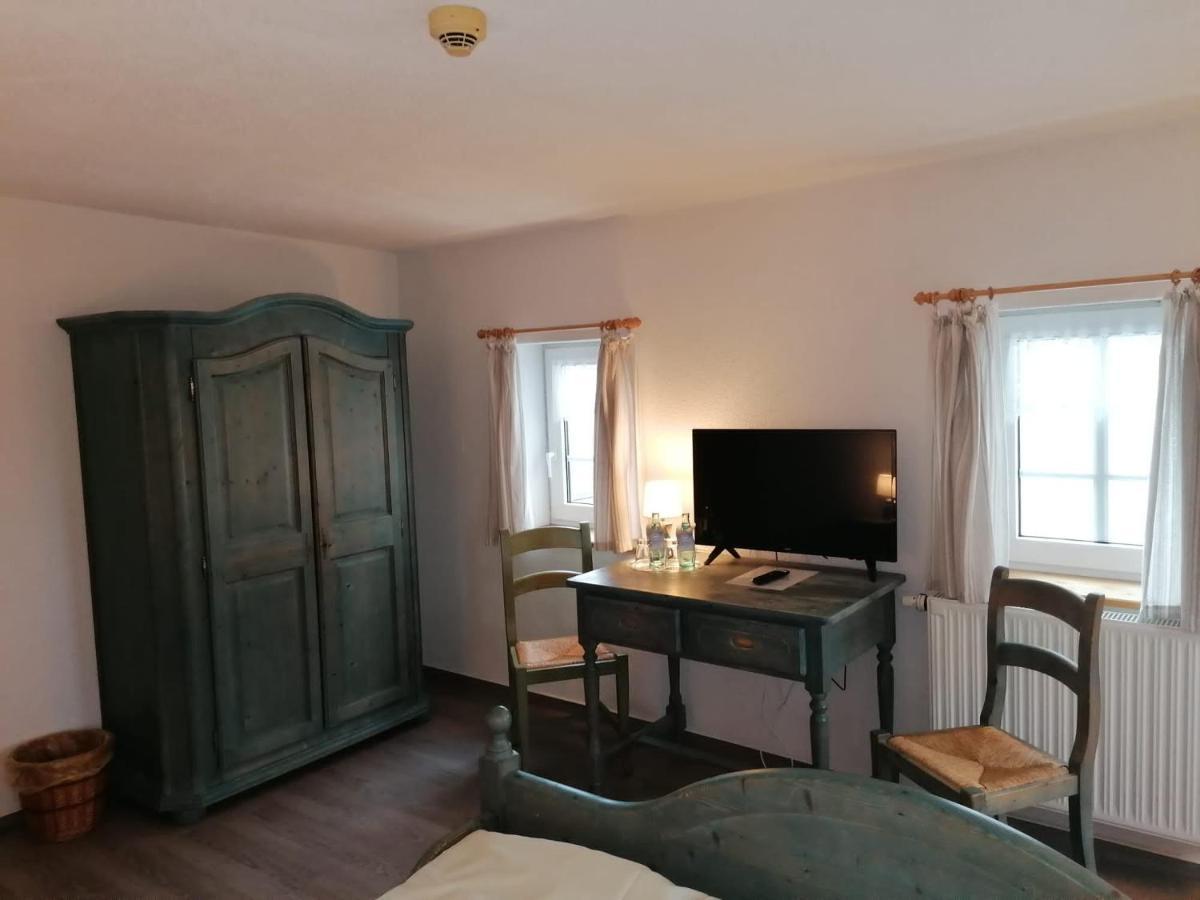 Olbersdorfer Hof Hotel Kültér fotó