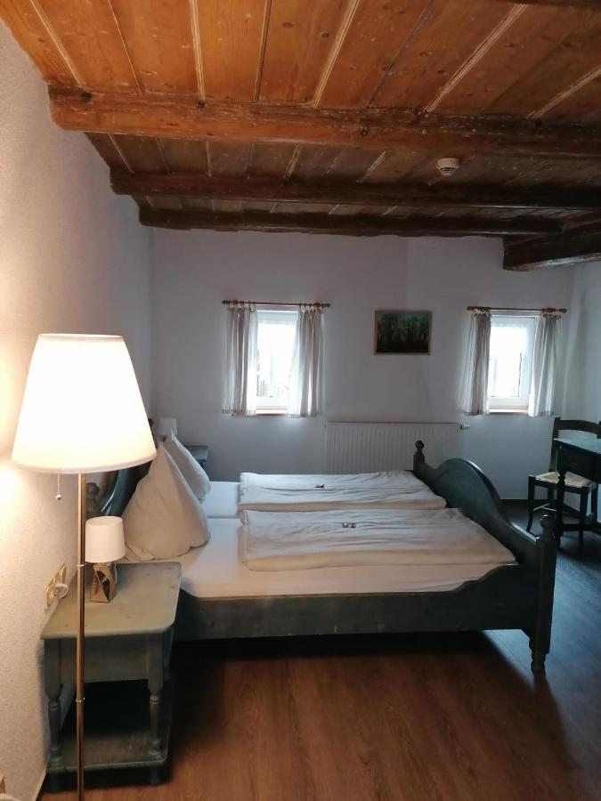 Olbersdorfer Hof Hotel Kültér fotó