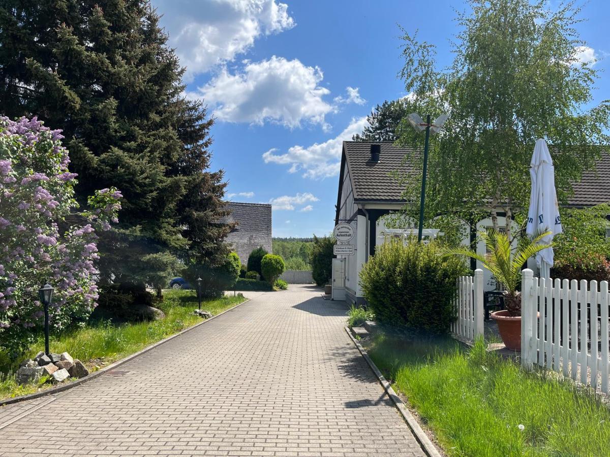 Olbersdorfer Hof Hotel Kültér fotó