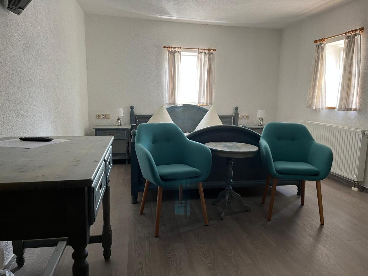 Olbersdorfer Hof Hotel Kültér fotó