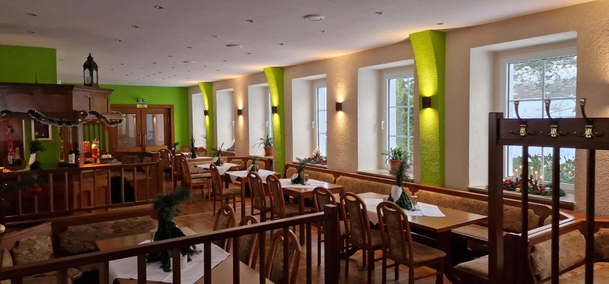 Olbersdorfer Hof Hotel Kültér fotó