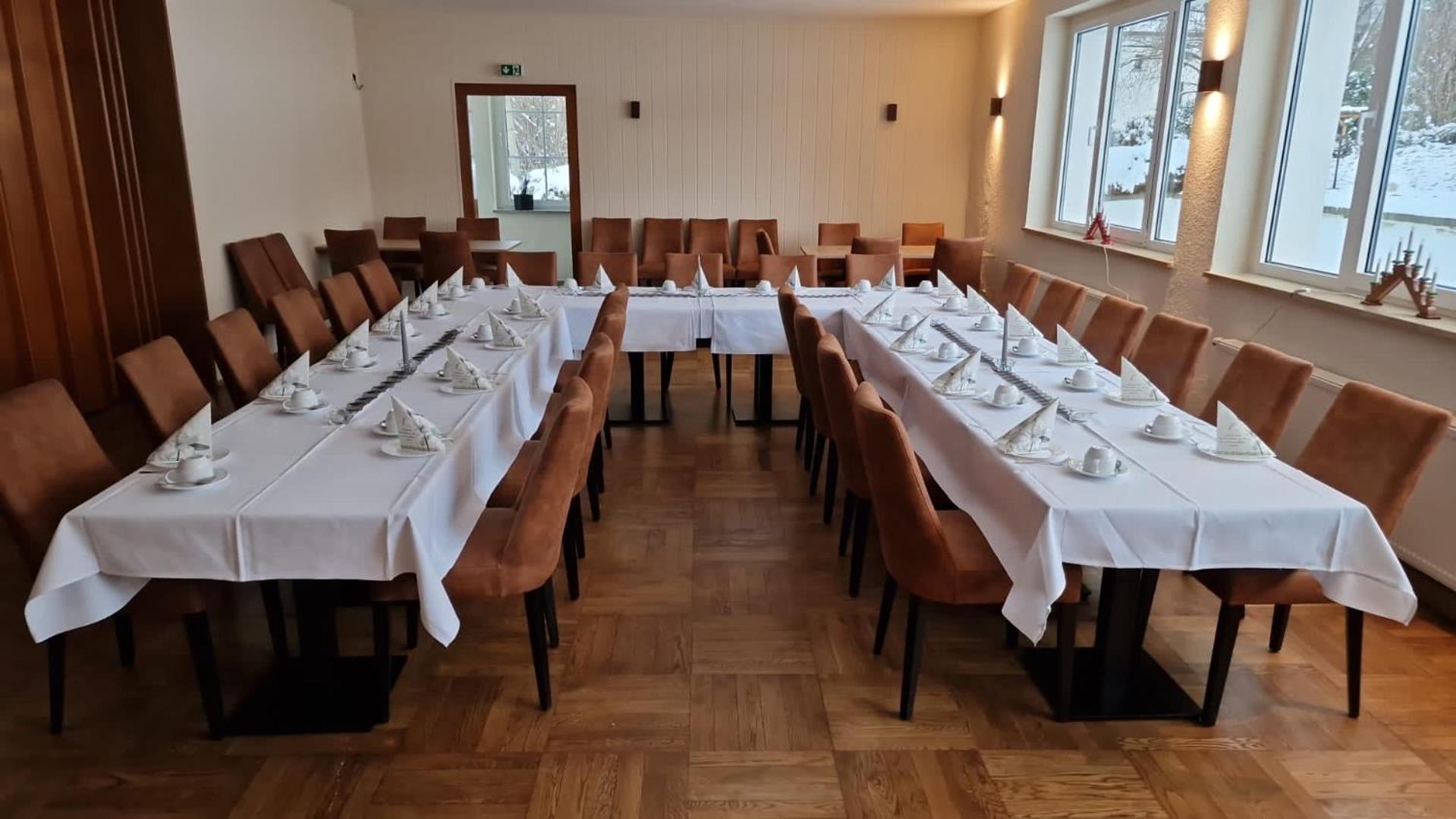 Olbersdorfer Hof Hotel Kültér fotó